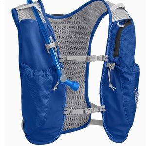 CamelBak Circuit Vest 50oz. Running or Biking Hydration Vest.